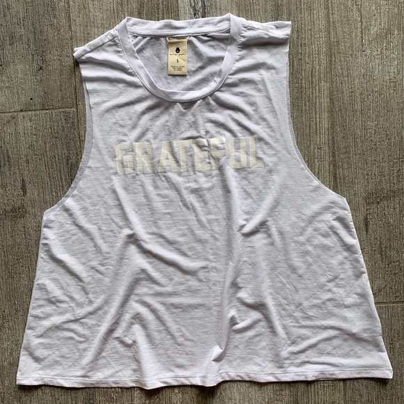 🔥🔥SPIRITUAL GANGSTER - NWOT TANK TOP🔥🔥 - Picture 2 of 5